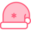 Santa hat icon 64x64