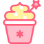 Cupcake icon 64x64