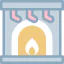 Chimney icon 64x64