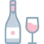Champagne icon 64x64