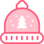 Winter hat icon 64x64