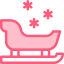 Sleigh icon 64x64