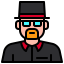 Uncle icon 64x64
