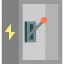 Switch icon 64x64