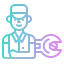 Car service Symbol 64x64