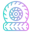 Tires biểu tượng 64x64