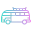 Van icon 64x64