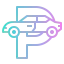 Car parking icon 64x64