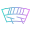Wiper icon 64x64