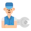 Car service Symbol 64x64