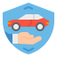 Insurance icon 64x64