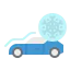 Freeze icon 64x64