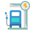 Electric charge Ikona 64x64