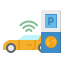 Car parking icon 64x64