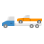 Tow truck icon 64x64
