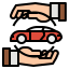Lease icon 64x64