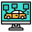 Diagnostic Ikona 64x64