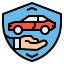 Insurance icon 64x64