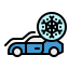 Freeze icon 64x64