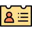 Contact icon 64x64