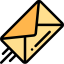 Email icon 64x64