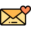 Email icon 64x64