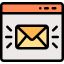 Email icon 64x64