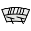 Wiper icon 64x64