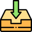Inbox icon 64x64