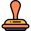 Stamp icon 64x64
