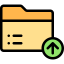 Folder icon 64x64