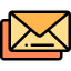 Email icon 64x64