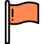 Flag icon 64x64
