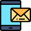 Smartphone icon 64x64