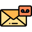 Voice recorder Symbol 64x64