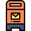 Mailbox icon 64x64