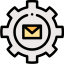 Settings icon 64x64