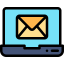 Email icon 64x64