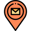 Mail icon 64x64