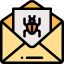 Bug icon 64x64