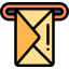 Mail icon 64x64