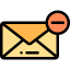 Delete icon 64x64