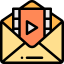 Email icon 64x64