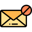 Email icon 64x64
