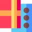 Chocolate box 图标 64x64