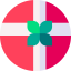 Gift box icon 64x64