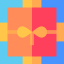 Gift box icon 64x64