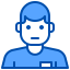 Man icon 64x64