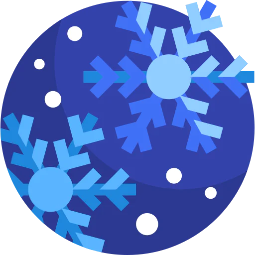 Snowflake icon