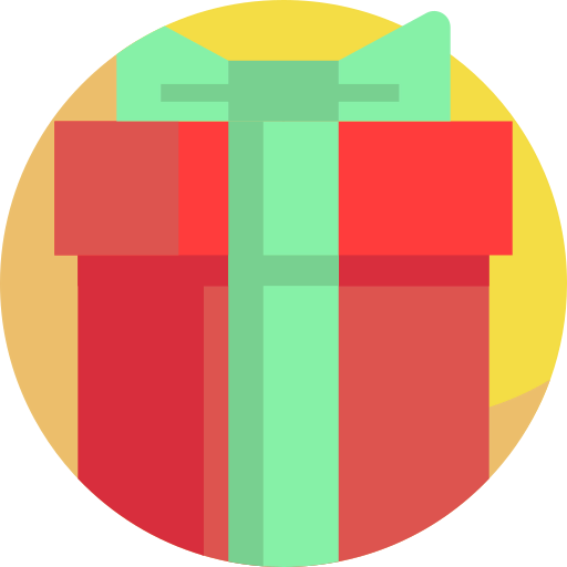 Gift icon